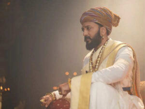 Raja Shivaji Trailer: Riteish Deshmukh Fights Angry Mughals&hellip;