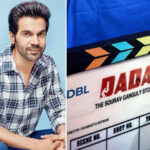 Rajkummar Rao Announces Biopic on Sourav Ganguly Reveals Title