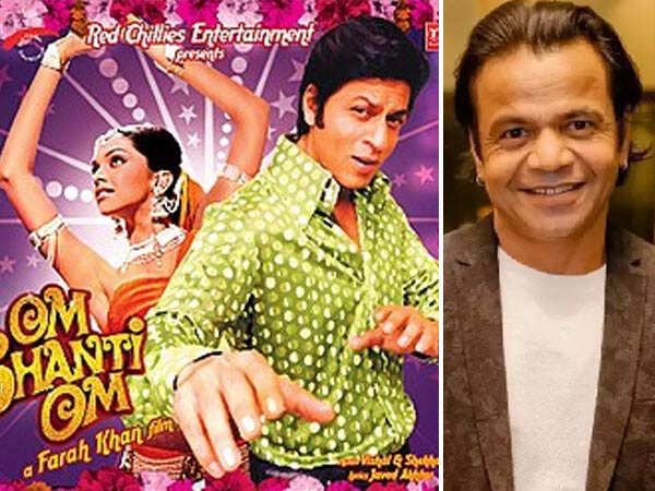 Rajpal Yadav on How He Lost a Role in Om Shanti Om Due to a Misunderstanding With Shah Rukh Khan