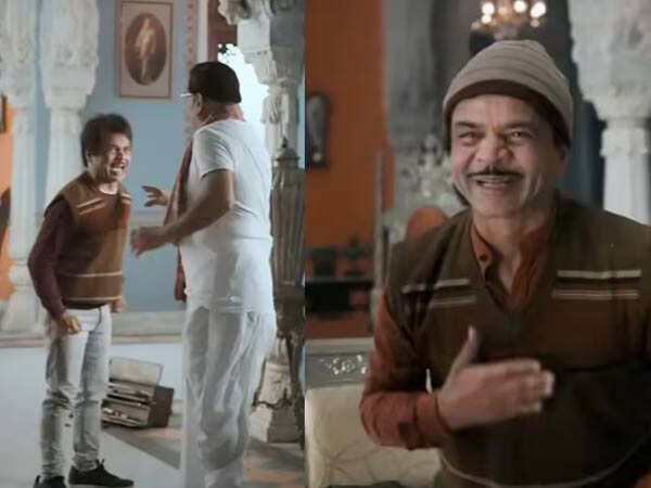 Rajpal Yadav on Working With 27 Actors in Welcome To The Jungle