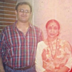 Raju Singh Shares His Memories of Asha Bhosle