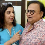 âœFree Khaana Free Daaruâ – Farah Khan Recalls Rakesh Bediâs FTII Days at Javed Akhtarâs Home
