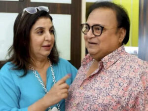 âœFree Khaana Free Daaruâ – Farah Khan Recalls&hellip;