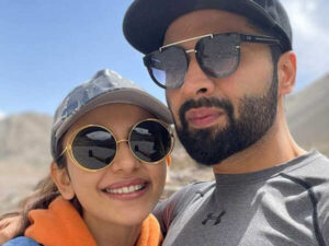 Rakul Preet Singh Reacts After Jackky Bhagnaniâs Situationship&hellip;