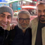 Ramayana Producer Namit Malhotra Pens A Special Note For Ranbir Kapoor