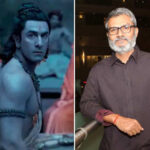 Seven Years to This Moment- Nitesh Tiwari Reacts As Ramayanas First Glimpse Releases