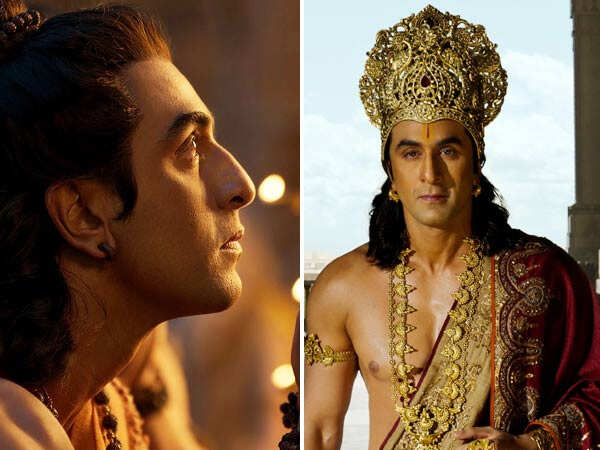 The Ramayana Casting Debate: Can Ranbir Kapoor Capture The Spirit Of Lord Rama ?