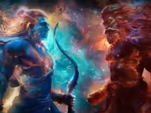 Heres What We Know About Ramayanas First War&hellip;