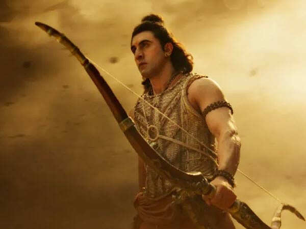 Namit Malhotra Reacts to Ramayana VFX Criticism Says Were Listening Closely