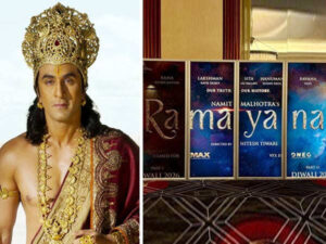 Ranbir Kapoor And Yashâs Ramayana Goes Global: Private&hellip;