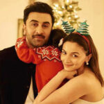 Ranbir Kapoor Shares Heartwarming Tales Of Narrating Ramayana to Daughter Raha