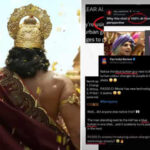 Fact Check: Is The Blue Turban Guy In Ranbir Kapoors Ramayana AI-Generated?