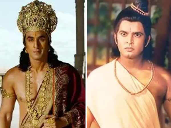 Ranbir Kapoor Confirms Double Role in Ramayana Reveals His Second Character