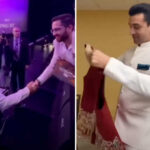 Ranbir Kapoor Feels Grateful As Fan Gifts Him Ram Mandir Themed Jacket at Ramayana Event