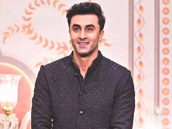 Ranbir Kapoor On Why He Initially Said No To Playing Lord Ram And How Fatherhood Changed His Mind