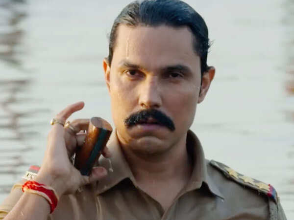 Randeep Hooda Returns As Inspector Avinash in Gritty and High-stakes Season 2
