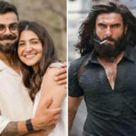 Dhurandhar 2: Anushka Sharma Showers Love on Ranveer Singh Virat Kohli Calls Him ânext Levelâ