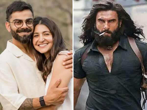 Dhurandhar 2: Anushka Sharma Showers Love on Ranveer…
