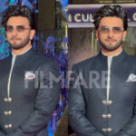 Photos: Ranveer Singhâs First Public Appearance After Dhurandhar 2 Success