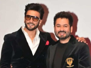 Ranveer Singh And Aditya Dhar Set To Team&hellip;