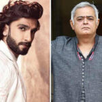 Ranveer Singh Helped Create Pralay Reveals Hansal Mehta Actor Reached Out to Kickstart The Film