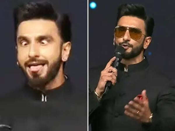 Ranveer Singh to File Revised Apology Affidavit in Karnataka High Court Over Kantara Imitation Row