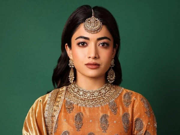 Rashmika Mandanna Danced Non-Stop To Salman Khan Songs At Virosh Wedding Reveals DJ Ganesh