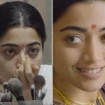 Vijay Deverakonda Shares BTS Glimpse From Ranabaali As He Wishes Rashmika Mandanna on Birthday