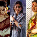 Rashmika Mandanna Birthday Special: Top 6 Films That Made Her a Pan-India Star