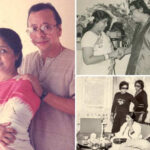 Exclusive: Photos of RD Burman and Asha Bhosle From Filmfareâs Archives