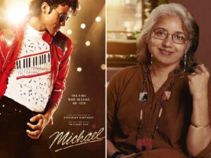 Revathy Revisits The Magic of Michael Jackson After&hellip;