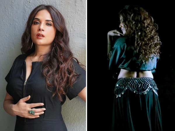Richa Chadha Reconnects With Her Love for Belly Dancing Completes an Intensive 5-day Course in Goa
