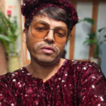 Exclusive: Rick Roy on Acting Debut With Dil Dosti Dilemma Across Formats and Bollywood Fashion