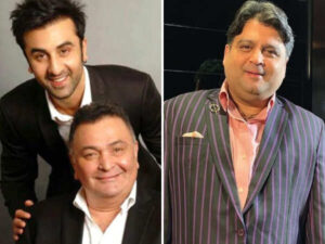 Rishi Kapoor Was My Idol Now I Play&hellip;