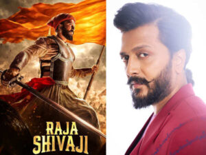 Riteish Deshmukh Faces Flak After The Release of&hellip;