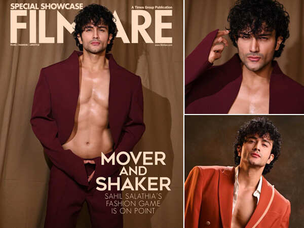 Exclusive: Why Are Indian Men So Boring When It Comes to Fashion? – Sahil Salathia