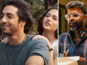 Exclusive: Rohan Shankar on Mohit Suris Feedback for&hellip;