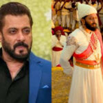 Salman Khan Joins Riteish Deshmukhâs Raja Shivaji