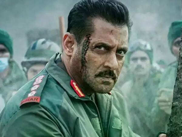Salman Khan Reimagines War Drama With Maatrubhumi Focuses on Soldiers Emotional Journeys