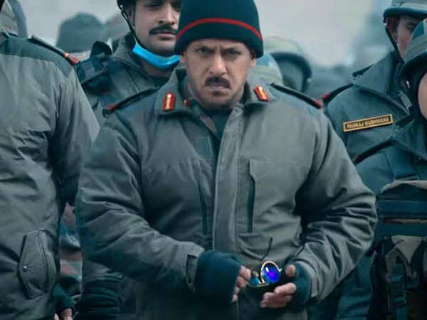 Salman Khans Maatrubhumi: May War Rest In Peaces Release Delayed for This Reason?