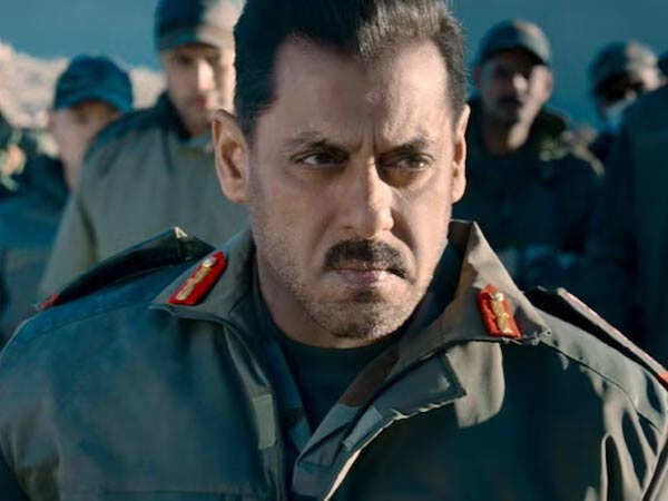 Heres What We Know About Salman Khans Transformation for Maatrubhumi