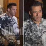 PHOTOS: Salman Khan Nails Laid-back Style During Recent Outing