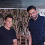 Salman Khan Set to Begin Filming Vamshi Paidipallyâs Next On April 18 Amid Maatrubhumi Delay Rumours