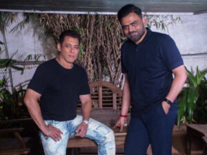 Salman Khanâs Next With Nayanthara Set for Eid&hellip;