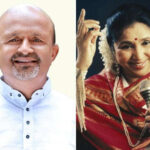 Lyricist Sameer Anjaan Shares His Thoughts About Asha Bhosle