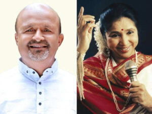 Lyricist Sameer Anjaan Shares His Thoughts About Asha&hellip;