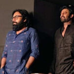 Photos: Prabhas and Sandeep Reddy Vanga Clicked Enjoying Dhurandhar: The Revenge