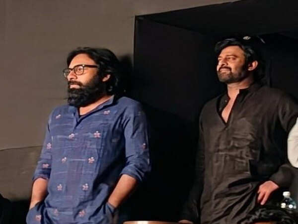 Prabhas and Sandeep Reddy Vanga Catch Dhurandhar 2 on Big Screen