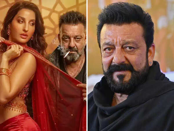 Sarke Chunar Song Row: Sanjay Dutt Vows to Sponsor The Education of 50 Tribal Girls