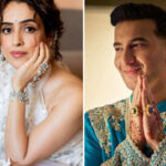 Have Sanya Malhotra and Rishab Sharma Parted Ways?